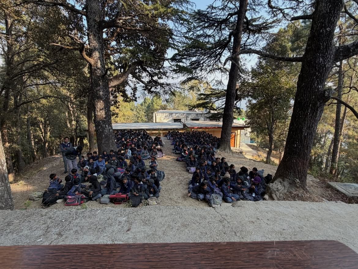 School video 3